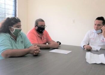 Ahora fue la maquila Wiegan con despido de obreros en N. Laredo