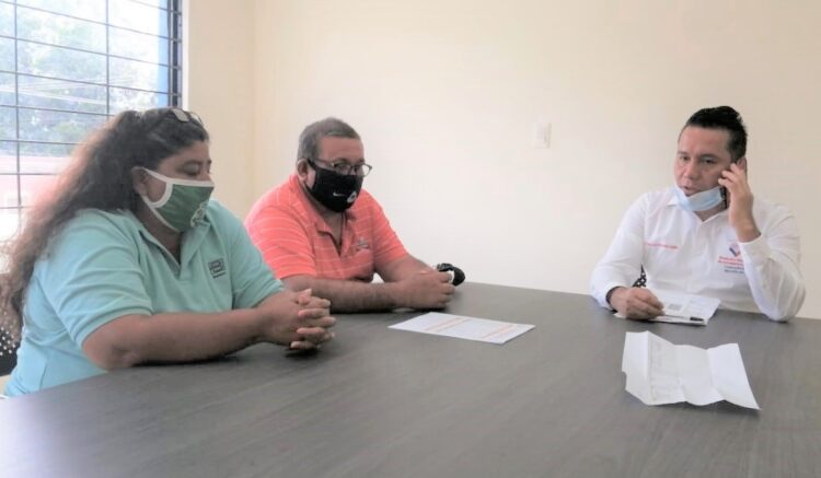 Ahora fue la maquila Wiegan con despido de obreros en N. Laredo