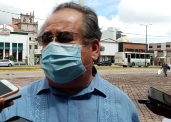 Visitantes de playa Miramar rompen restricciones en Madero