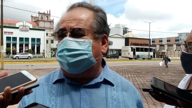 Visitantes de playa Miramar rompen restricciones en Madero