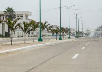 Podrían cerrar de nueva cuenta boulevard costero de Madero