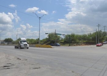 Mejoran gobierno estatal y  municipal urbanidad de NLD