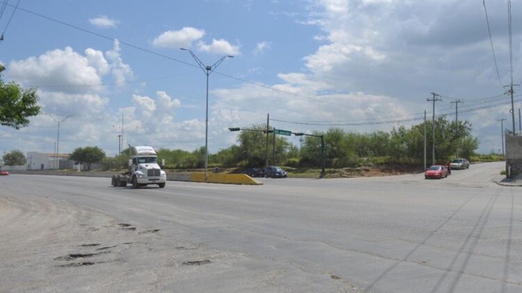 Mejoran gobierno estatal y  municipal urbanidad de NLD