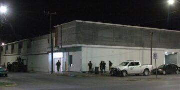 Muere militar de un balazo “accidental” por otro soldado