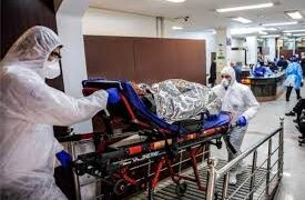 Se dispara Covid en Victoria, Tamaulipas; hoy 54 casos y 11 muertos