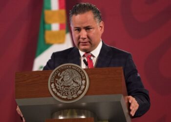 UIF tiene mil 863 reportes de cuentas relacionadas con trata