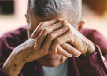 Castigarán con 15 años de prisión a quien maltrate a abuelitos en Edomex