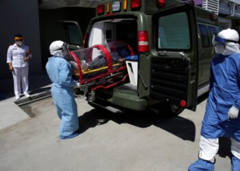 Alerta Salud de Tamaulipas posible rebrote de Covid; hoy 171 casos y 17 muertes