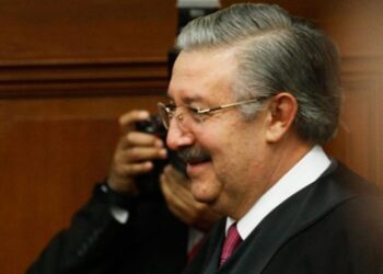 Ministro plantea declarar inconstitucional consulta popular