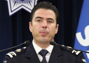 Giran orden de aprehensión contra Cárdenas Palomino por tortura