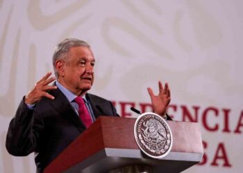 No se debe un centavo a gobiernos estatales: López Obrador