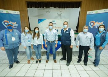 Atiende Rivas en ‘Foro de Participación Ciudadana’