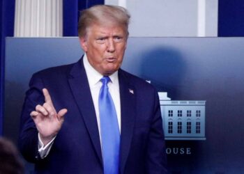 Sobrina de Trump demanda a la familia; acusa fraude millonario