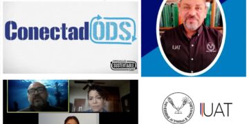 Concientiza UAT sobre el cuidado de los ecosistemas marinos