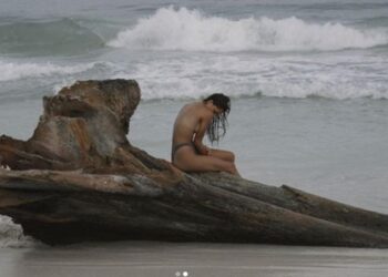 Talina Fernández no le perdona a su nieta subir fotos a OnlyFans