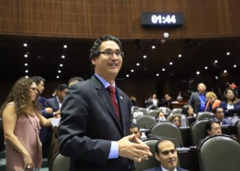 PEF 2021 para Tamaulipas “no baja, ni sube”: González Robledo