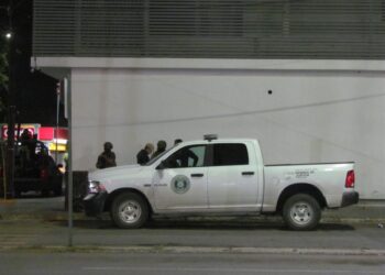 Justicia Militar investiga muerte de soldado en Nuevo Laredo