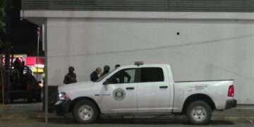 Justicia Militar investiga muerte de soldado en Nuevo Laredo