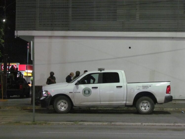 Justicia Militar investiga muerte de soldado en Nuevo Laredo