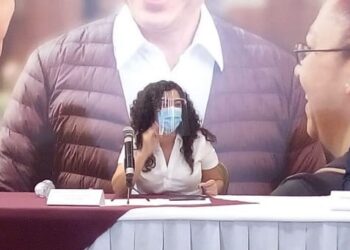 Mandan a diputados del PAN a estudiar y no hablar a la ligera sobre recorte presupuestal