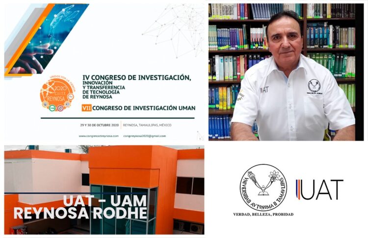 Organizan IV Congreso de Investigación, Innovación y Transferencia Tecnológica
