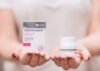 Rusia aprueba uso ambulatorio del medicamento Coronavir