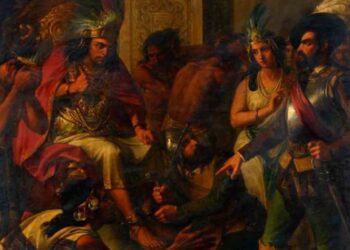 Piden reivindicar a ‘La Malinche’ después de 500 años