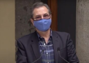 Definen reglas para regreso a clases presenciales en Ciudad de México