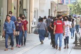 Pide SST extremar prevención contra COVID-19; hoy 132 casos y 15 muertos