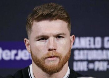 Demanda de Canelo Álvarez a Golden Boy Promotions queda en suspenso
