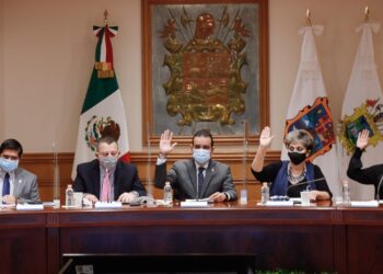 Se actualiza Nuevo Laredo en ordenamientos legales