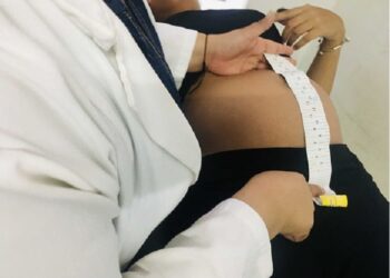 Buscan a adolescentes embarazadas sin registro ante la Jurisdicción II