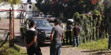 Comando mata a 11 en un bar de Guanajuato