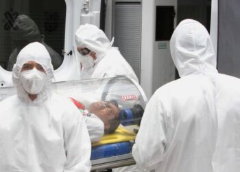 Rebasa los 2 mil 300 muertos por Covid en Tamaulipas y casi 29 mil positivos