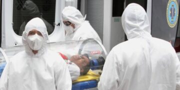 Rebasa los 2 mil 300 muertos por Covid en Tamaulipas y casi 29 mil positivos