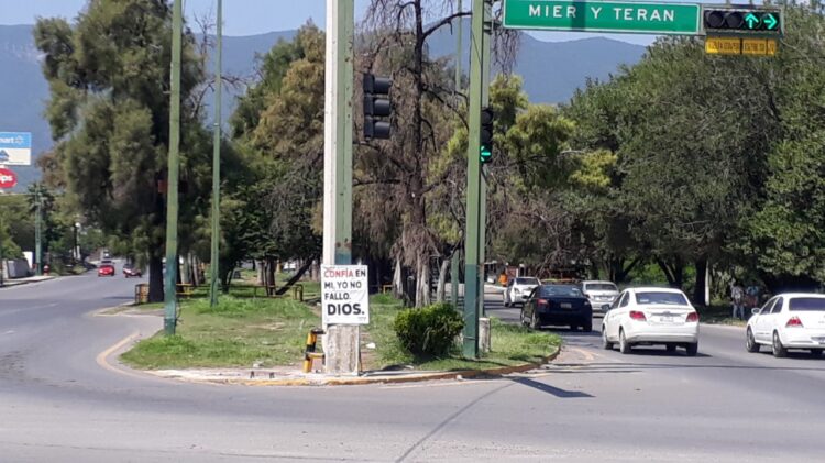 Y ante las crisis económica y sanitaria, Victoria se encomienda a Dios