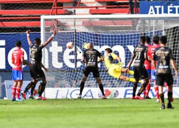 León derrota 2-0 a  Atlético San Luis