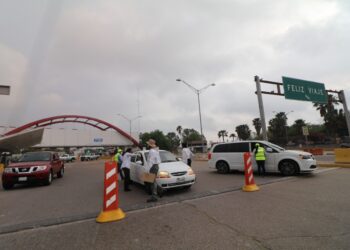 Exhorta Gobierno de Matamoros a no relajar medidas sanitarias contra COVID-19