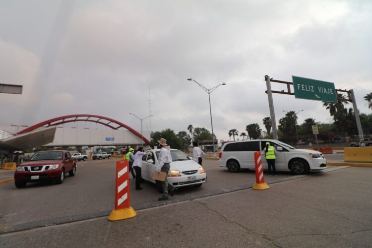 Exhorta Gobierno de Matamoros a no relajar medidas sanitarias contra COVID-19