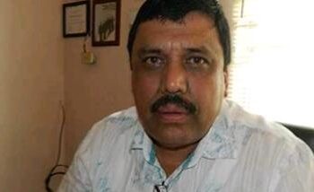 Profesores jubilados piden investigar a exlíder sindical Rafael Méndez