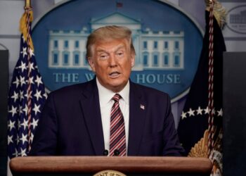 Trump no pagó impuestos sobre la renta en 10 años: The New York Times