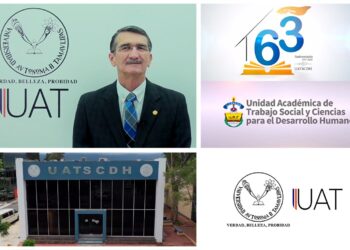 Celebra Facultad de Trabajo Social de la UAT el 63 aniversario de su fundación