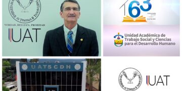 Celebra Facultad de Trabajo Social de la UAT el 63 aniversario de su fundación