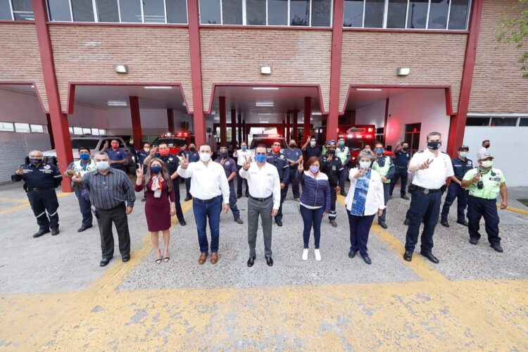 Reconoce diputada federal apoyo de Rivas a PCyB