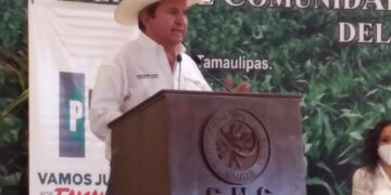 Refrenda Melhem alianza con la  CNC para recuperar triunfo del PRI