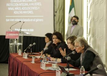 Dos mil 551 homicidios dolosos y feminicidios entre enero y agosto de 2020