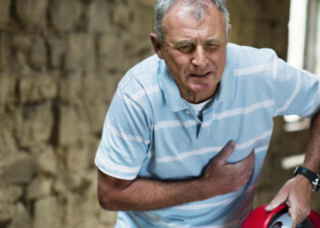 Enfermedades del corazón ocasionan 140 mil muertes al año: IMSS