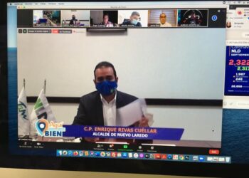 Nuevo Lardo se enfila a la Fase 1 (Verde) de Covid-19