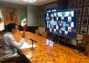 Cabildo de Matamoros condona 90% de recargos en predial para octubre