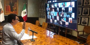 Cabildo de Matamoros condona 90% de recargos en predial para octubre